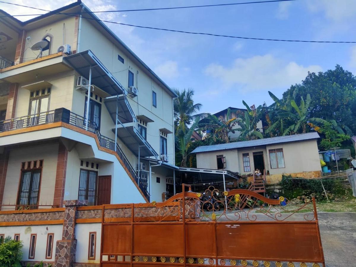 Oyo 3948 Kenangan Syariah Hotel 2*