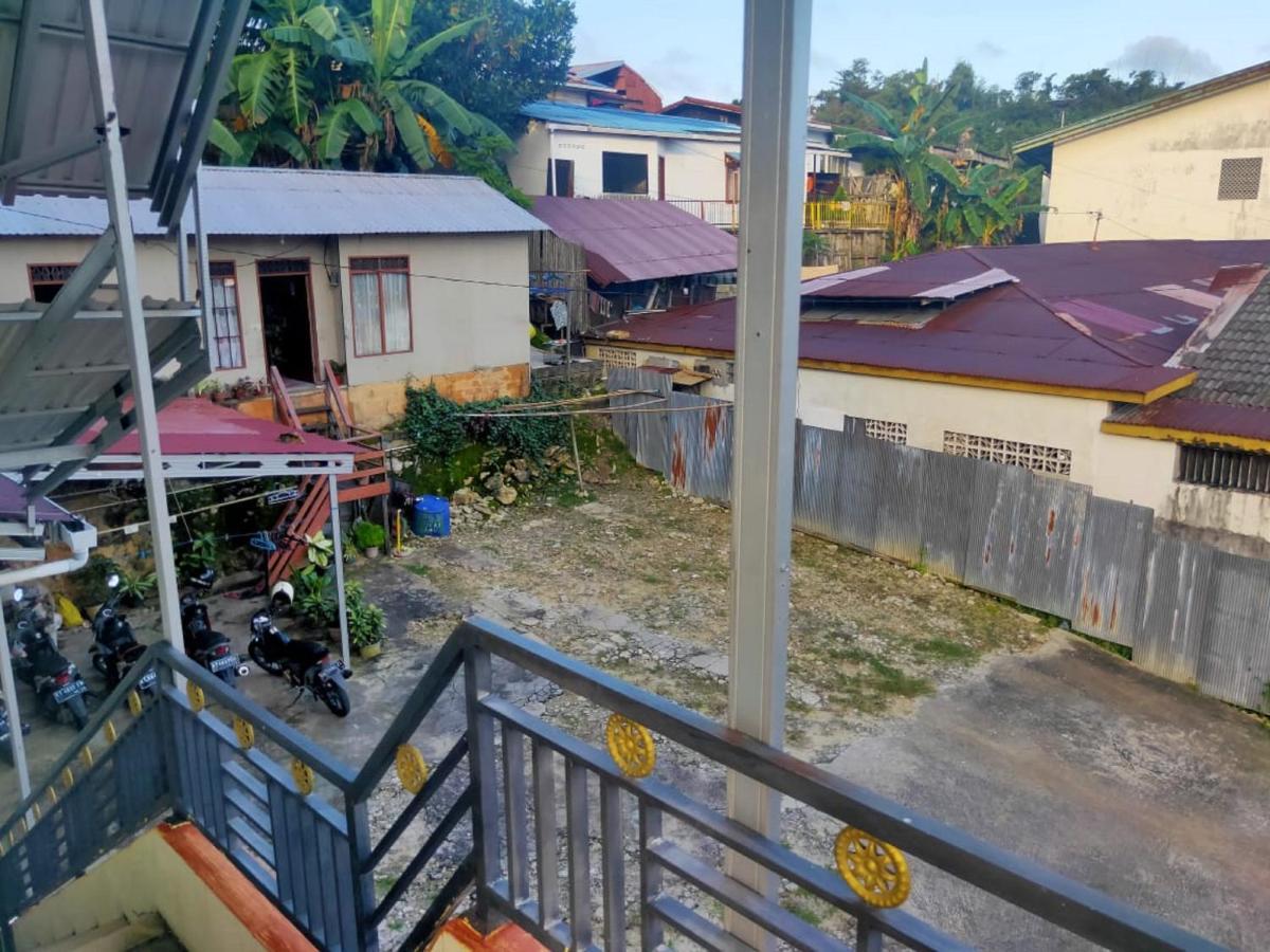 Oyo 3948 Kenangan Syariah 2* Balikpapan (Borneo)